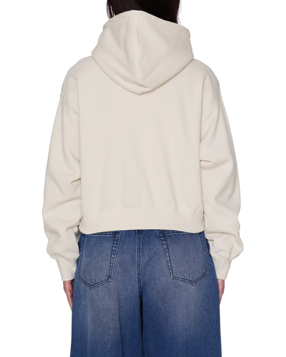 OBEY STUDIOS COLLEGIATE HOOD