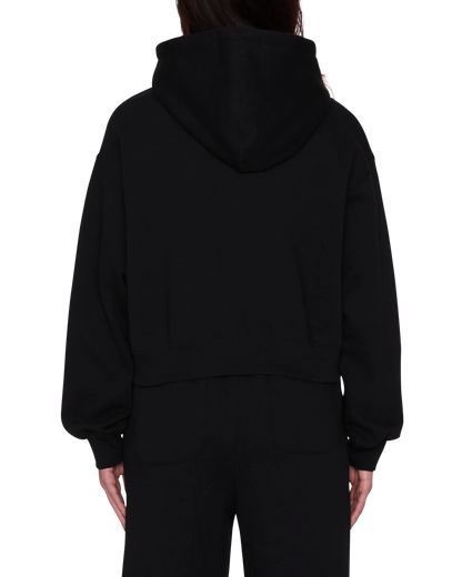 OBEY - SPEED STAR ZIP HOOD