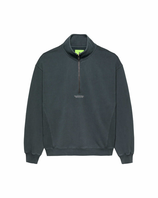 NEW AMSTERDAM SURF ASSOCIATION - SEA HALF ZIP