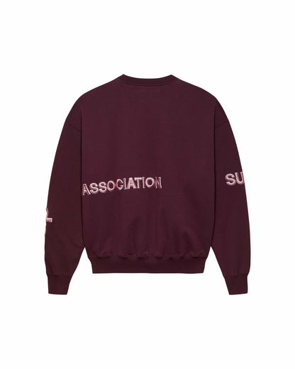 NEW AMSTERDAM SURF ASSOCIATION - NAME SWEAT