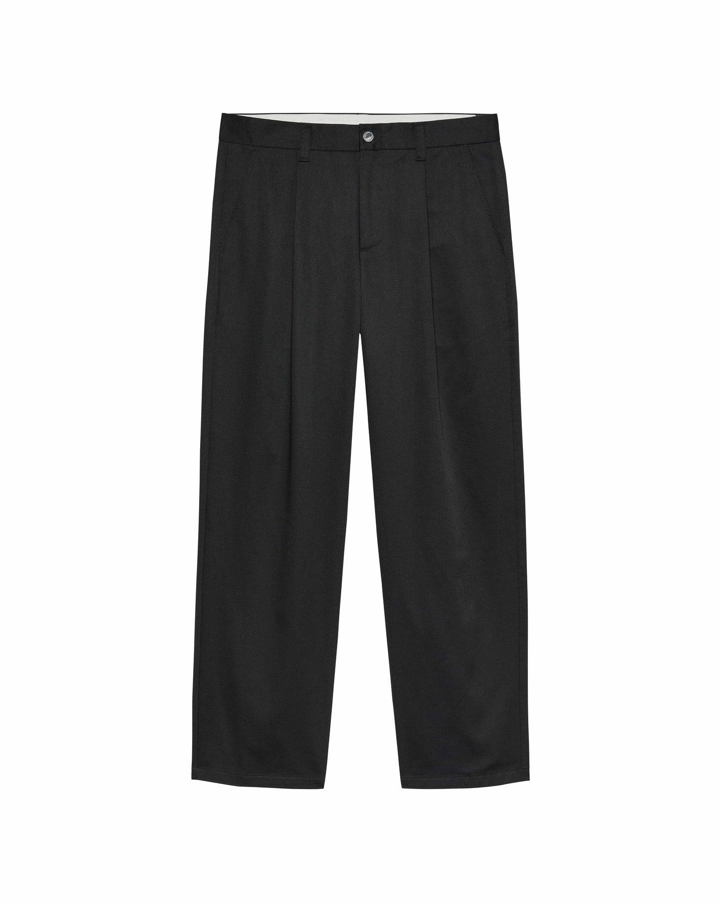 NEW AMSTERDAM SURF ASSOCIATION - REWORKED TROUSER