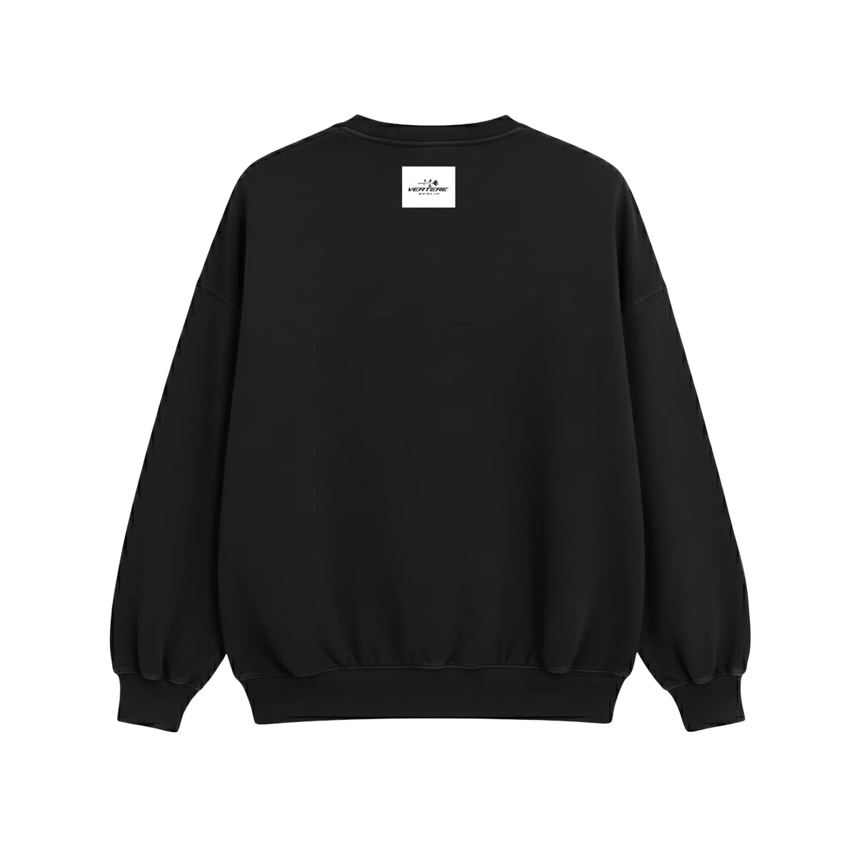 VERTERE - VERVE SWEATER
