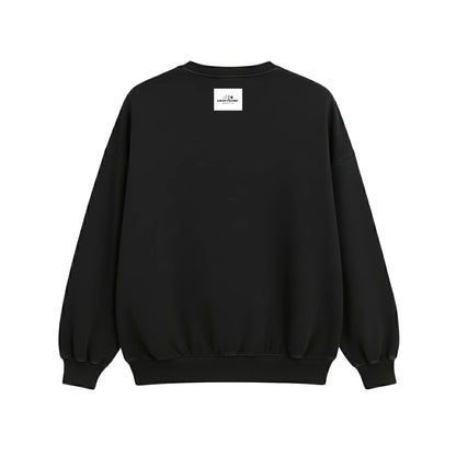 VERTERE - VERVE SWEATER