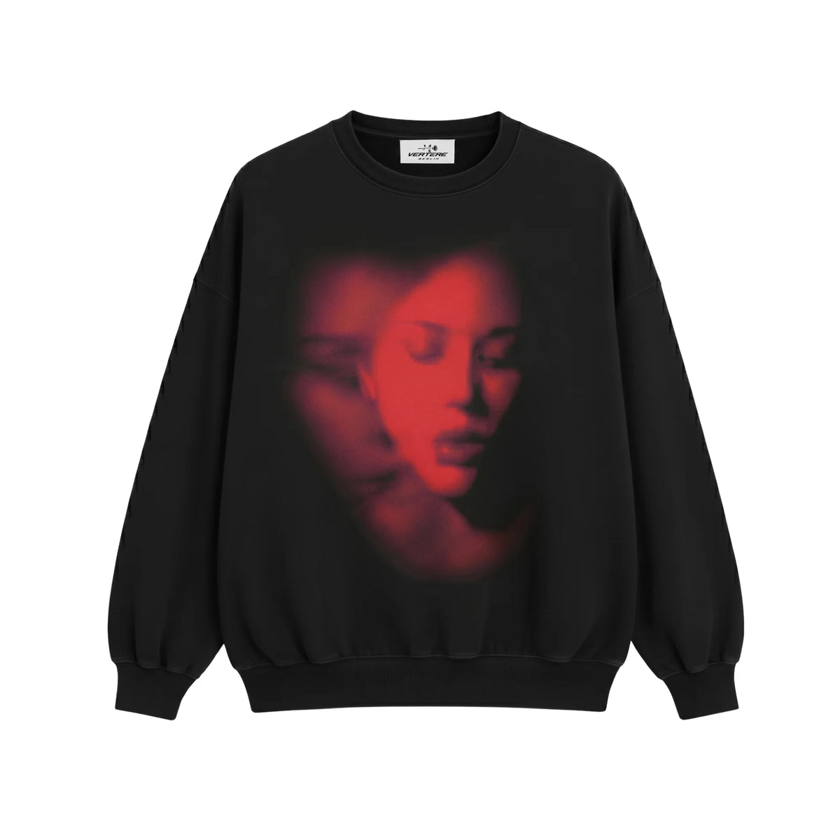 VERTERE - VERVE SWEATER