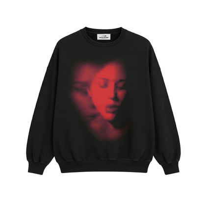 VERTERE - VERVE SWEATER