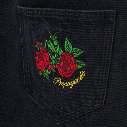 PROPAGANDA - MANTIS DENIM PANT