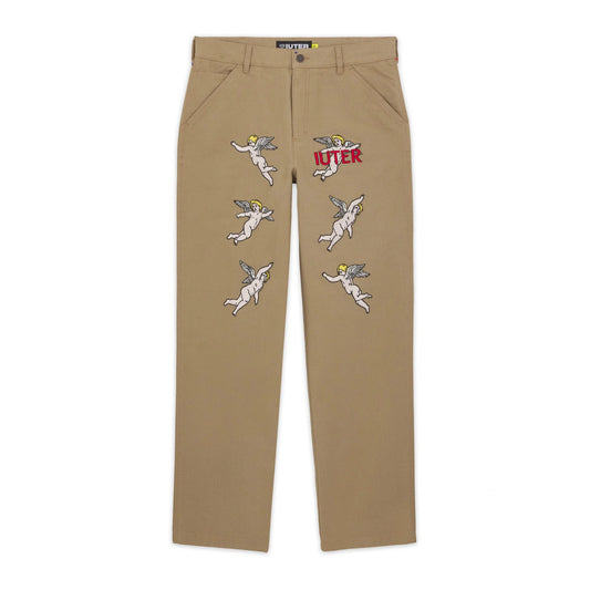 IUTER - HEAVEN WORK PANTS