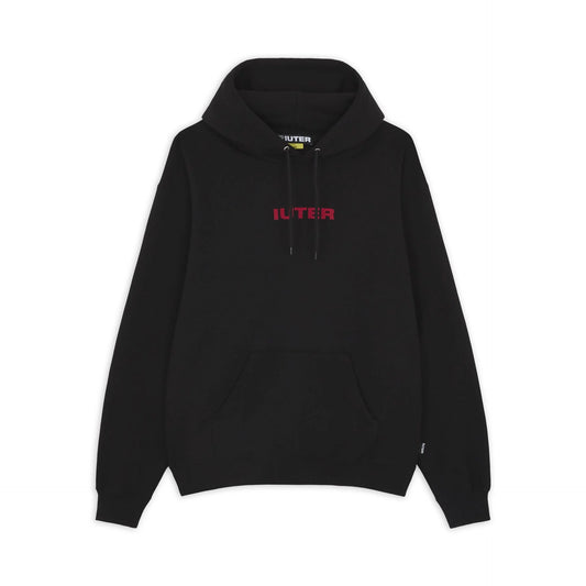 IUTER - FREEDOM HOODIE