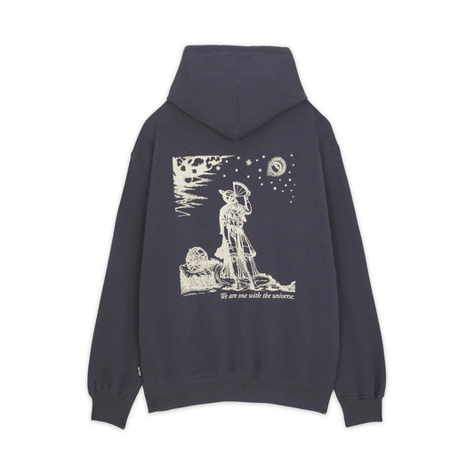 IUTER - ASTRO HOODIE