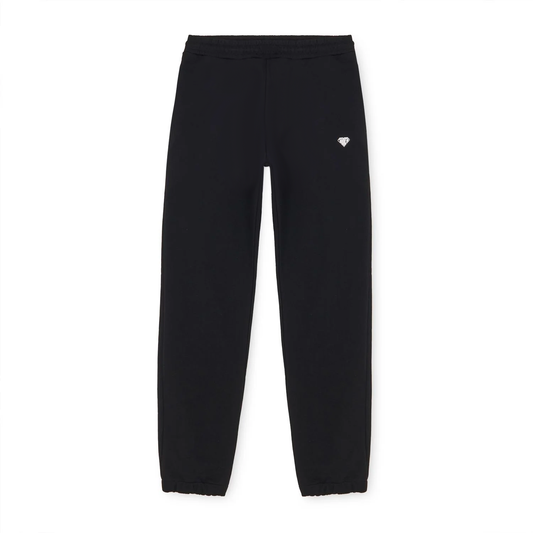 IUTER - LOGO SWEATPANTS