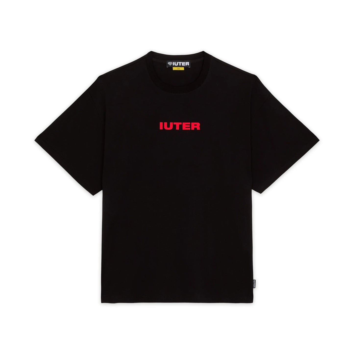 IUTER - FREEDOM TEE