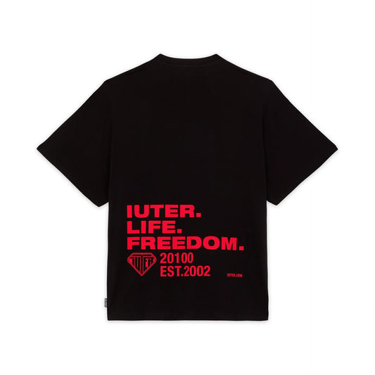 IUTER - FREEDOM TEE