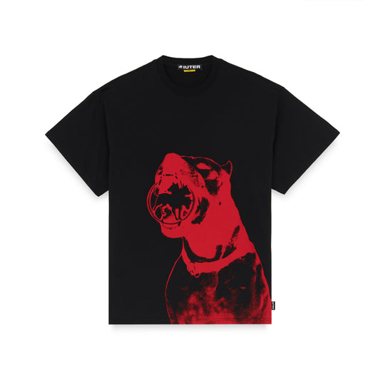 IUTER - CLUB DOGO BREED TEE