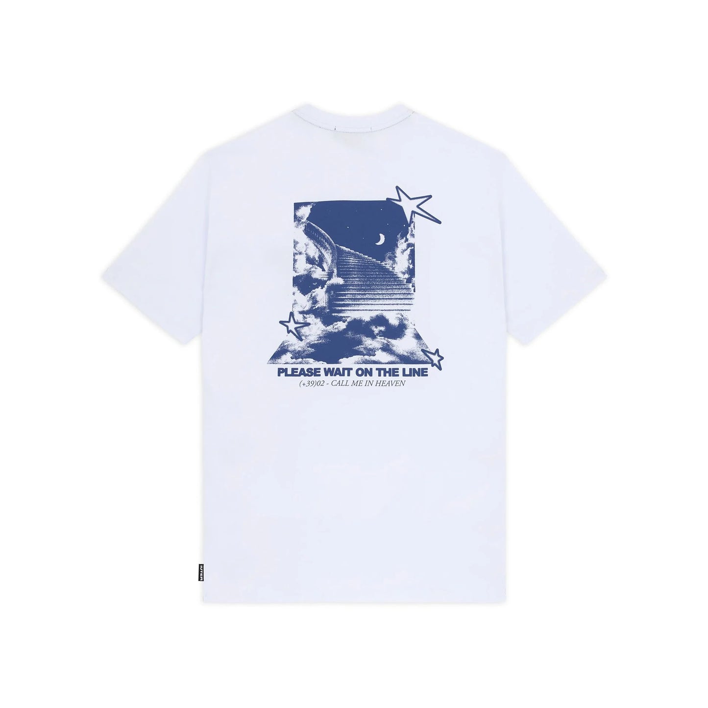 IUTER - DREAMS UV TEE