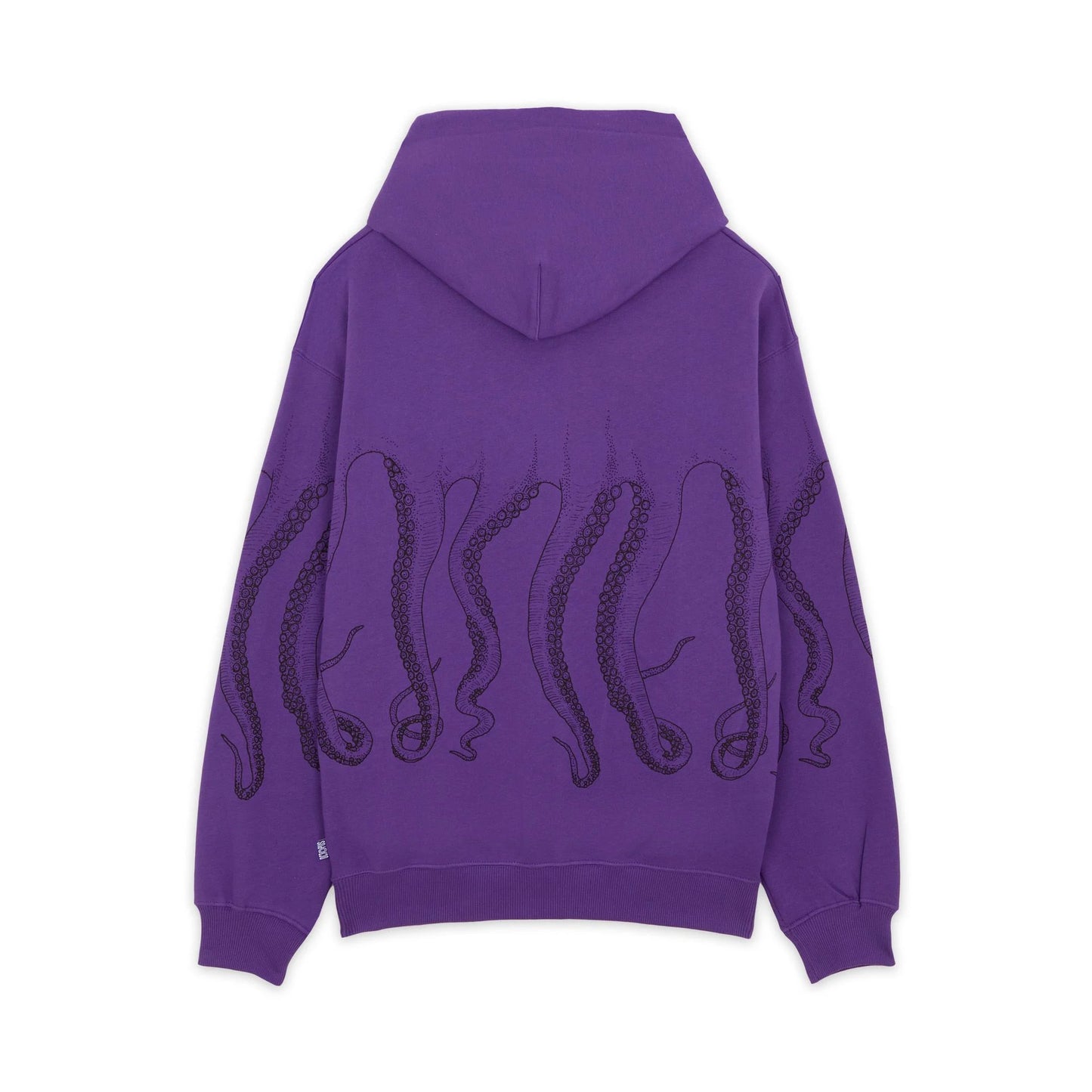 OCTOPUS - OUTLINE HOODIE