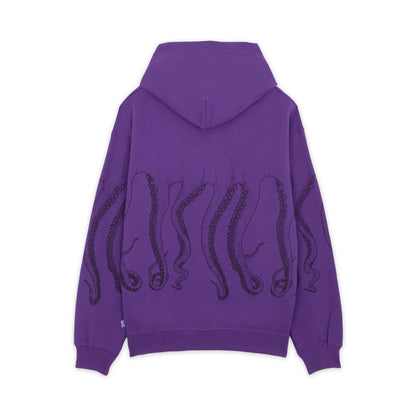 OCTOPUS - OUTLINE HOODIE