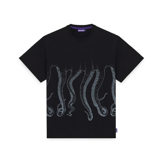 OCTOPUS - OUTLINE TEE