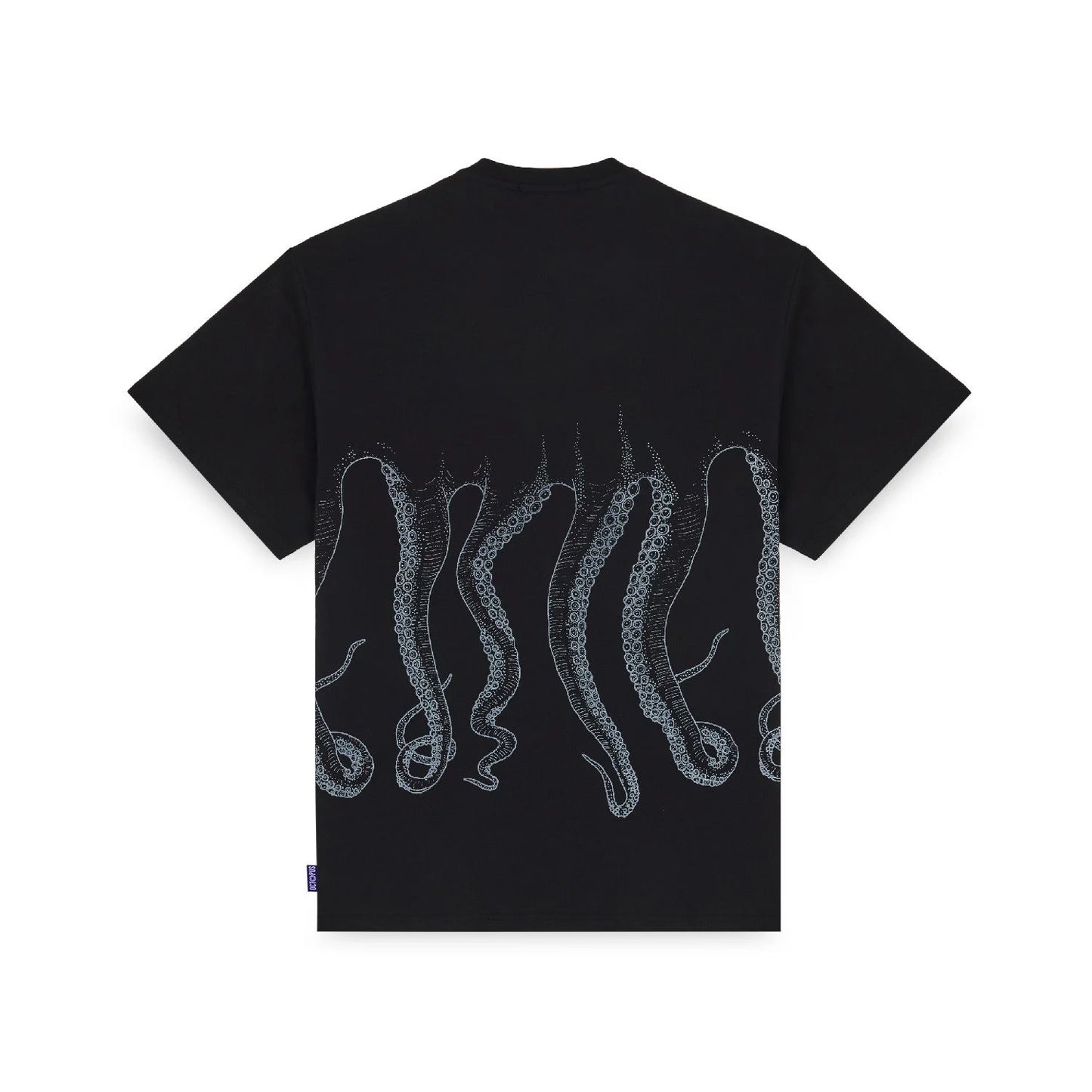 OCTOPUS - OUTLINE TEE