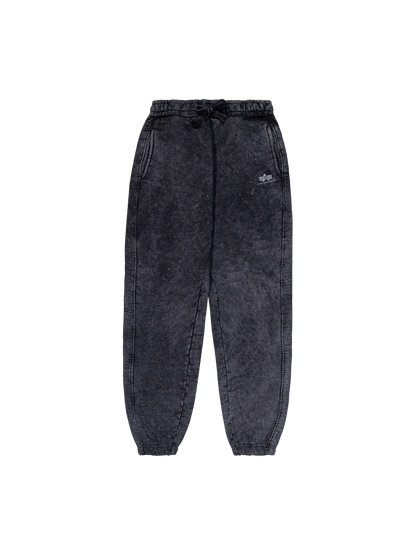 ALPHA INDUSTRIES - VINTAGE BASIC SMALL LOGO JOGGER
