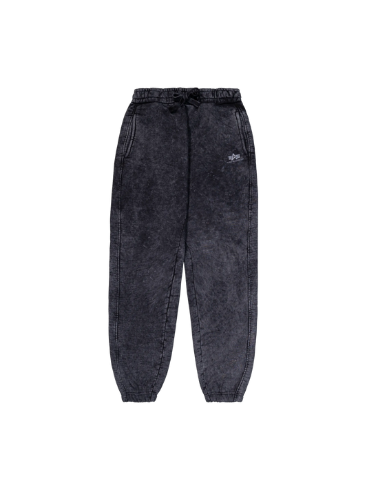 ALPHA INDUSTRIES - VINTAGE BASIC SMALL LOGO JOGGER