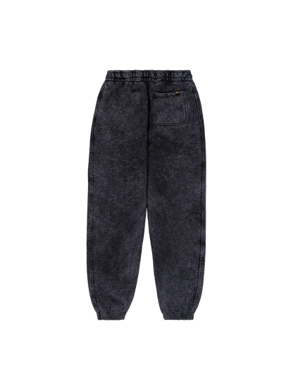 ALPHA INDUSTRIES - VINTAGE BASIC SMALL LOGO JOGGER