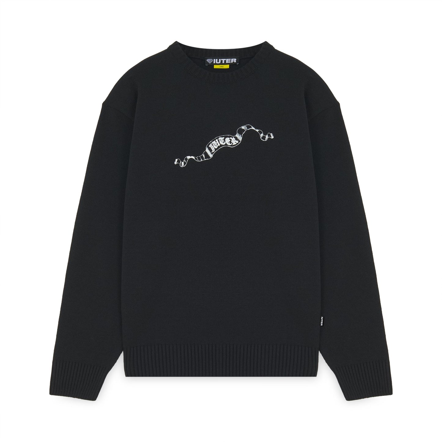 IUTER - PARADISE JUMPER