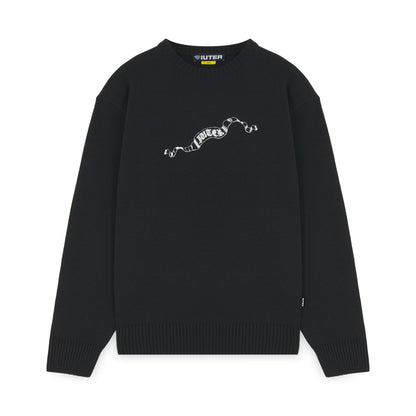 IUTER - PARADISE JUMPER