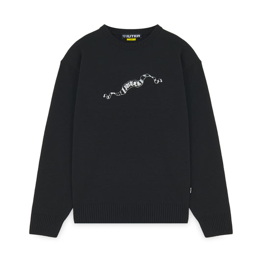 IUTER - PARADISE JUMPER