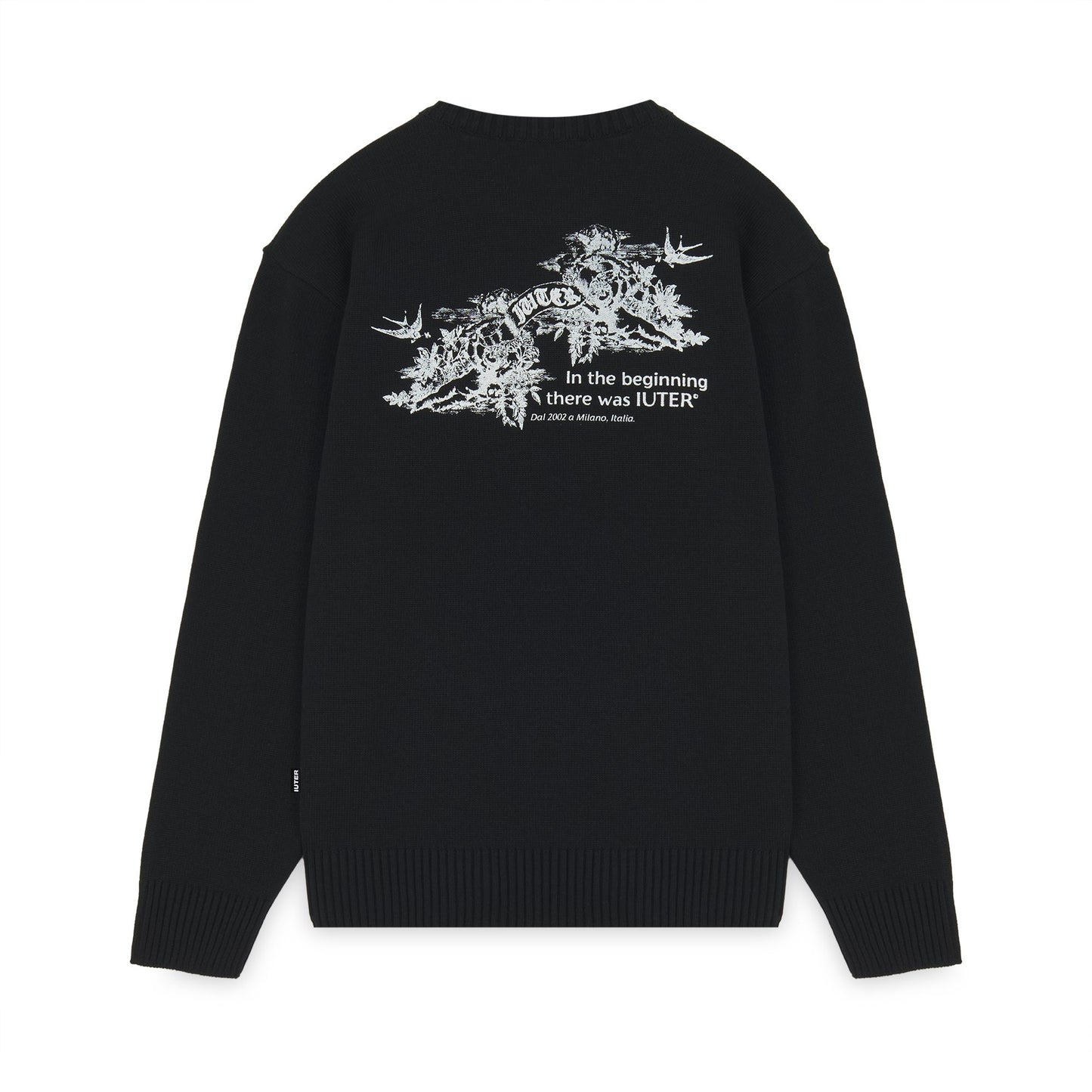 IUTER - PARADISE JUMPER