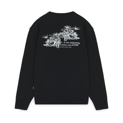 IUTER - PARADISE JUMPER