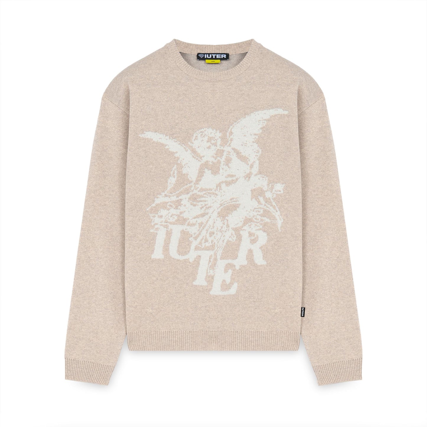 IUTER - ANGEL JUMPER