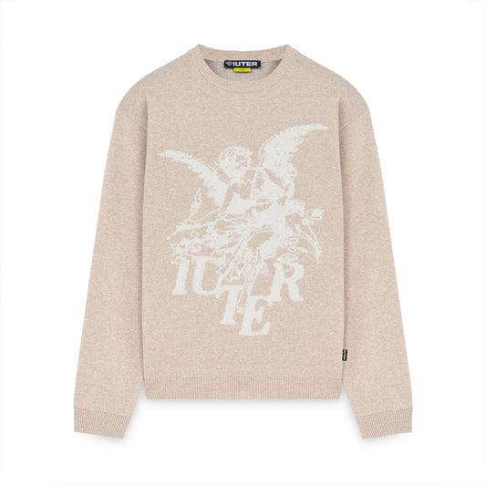 IUTER - ANGEL JUMPER