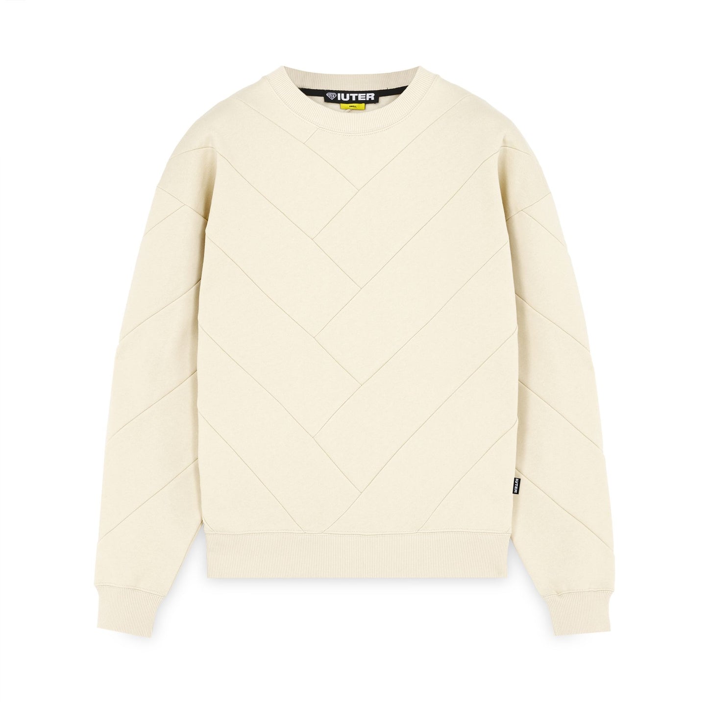IUTER - PARQUET CREWNECK