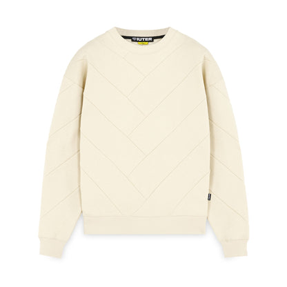 IUTER - PARQUET CREWNECK