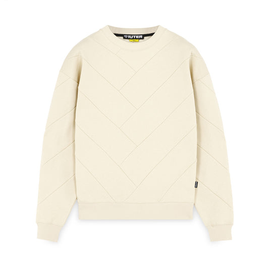 IUTER - PARQUET CREWNECK