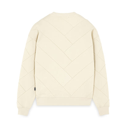 IUTER - PARQUET CREWNECK