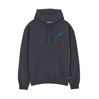 IUTER - PARADISE HOODIE