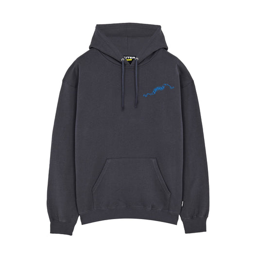 IUTER - PARADISE HOODIE