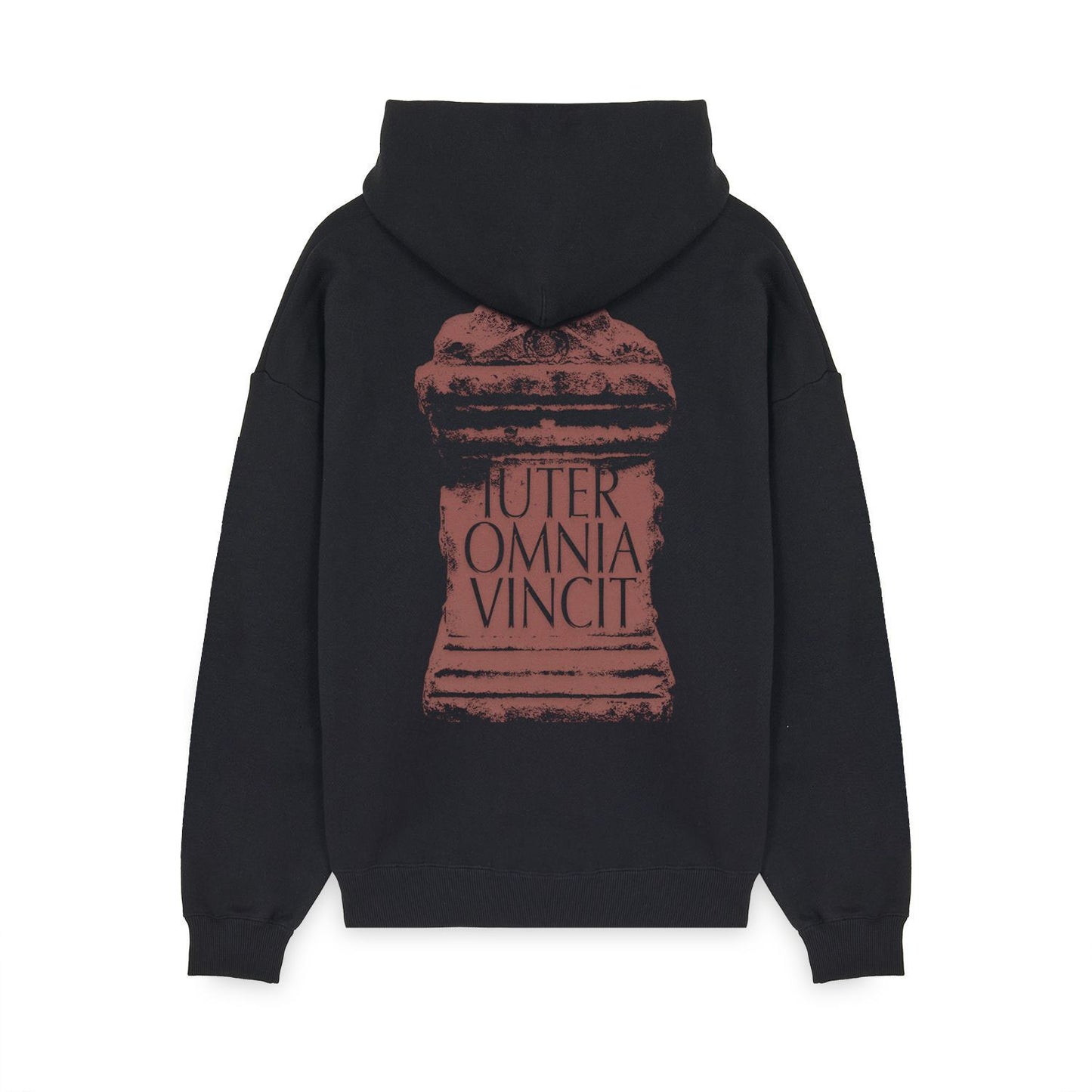 IUTER - MAXIMA HOODIE