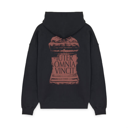 IUTER - MAXIMA HOODIE