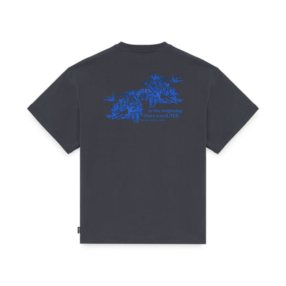 IUTER - PARADISE TEE