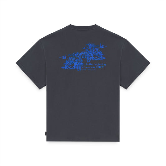 IUTER - PARADISE TEE