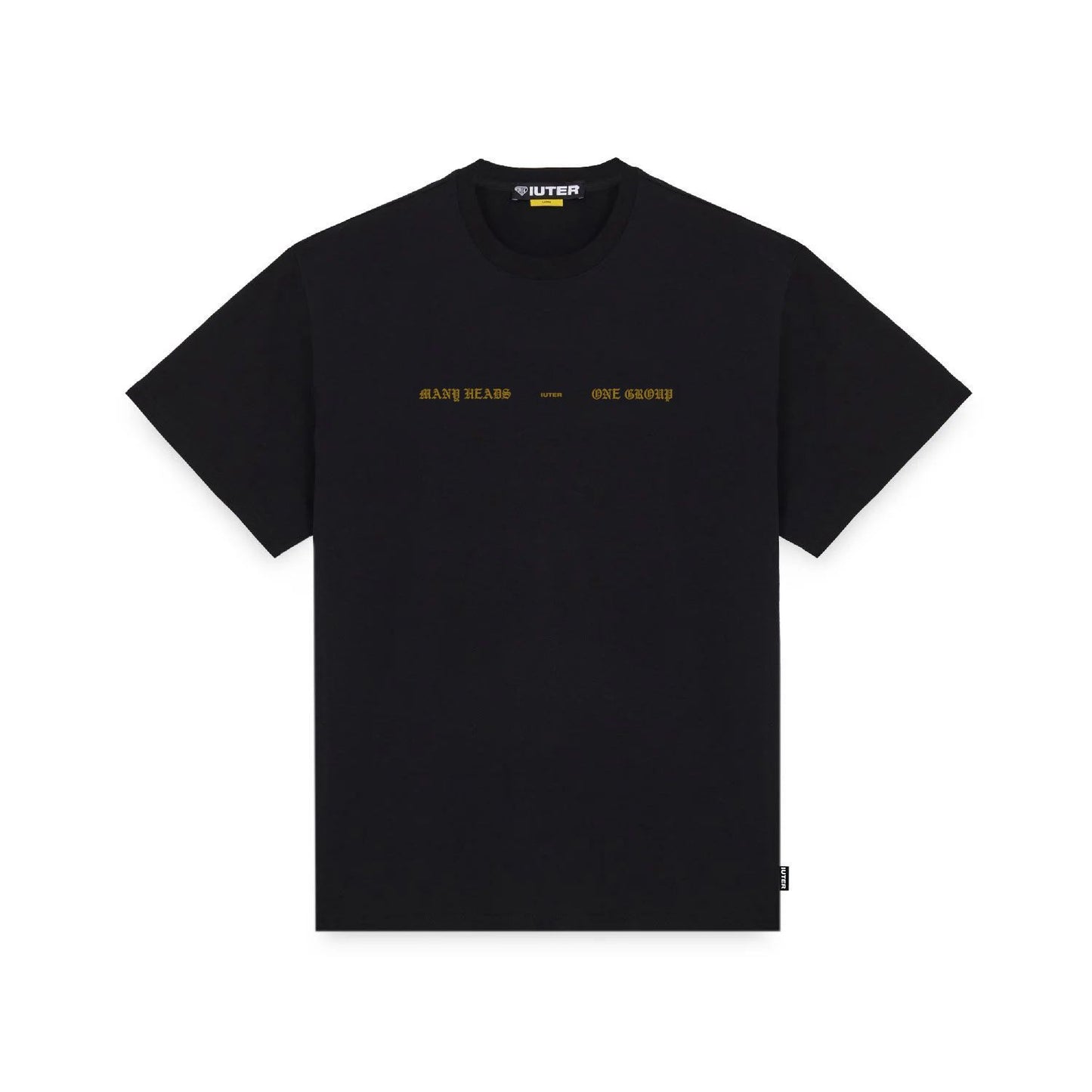 IUTER - MYTHS TEE