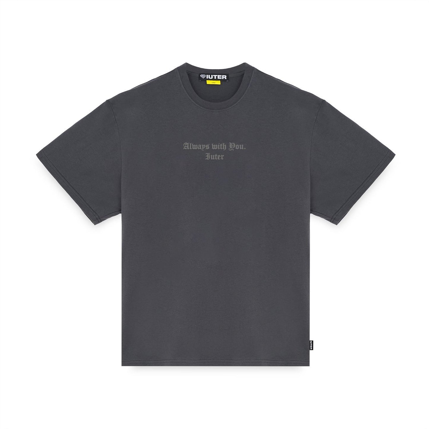 IUTER - PROTECTION TEE