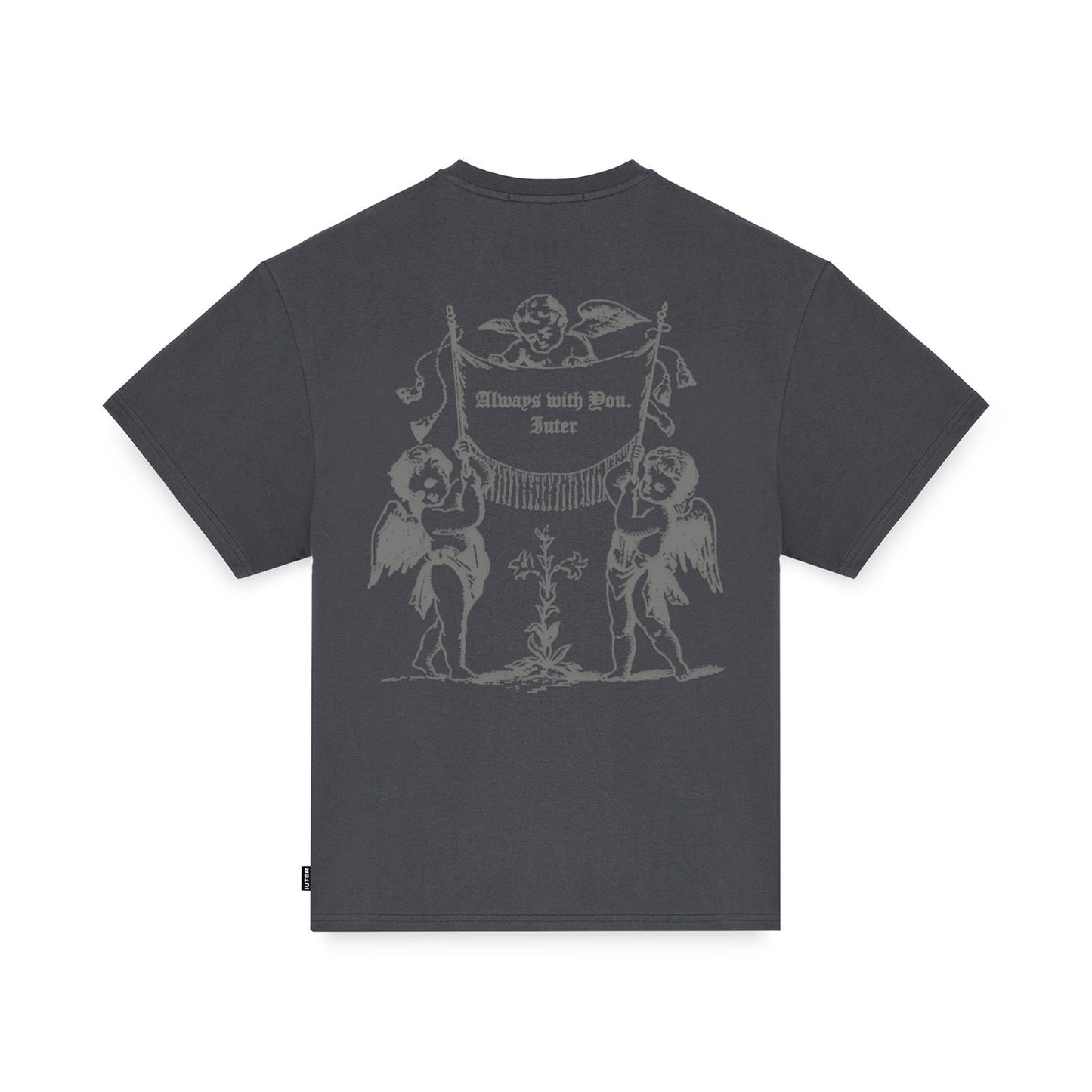 IUTER - PROTECTION TEE