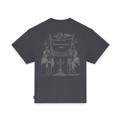IUTER - PROTECTION TEE