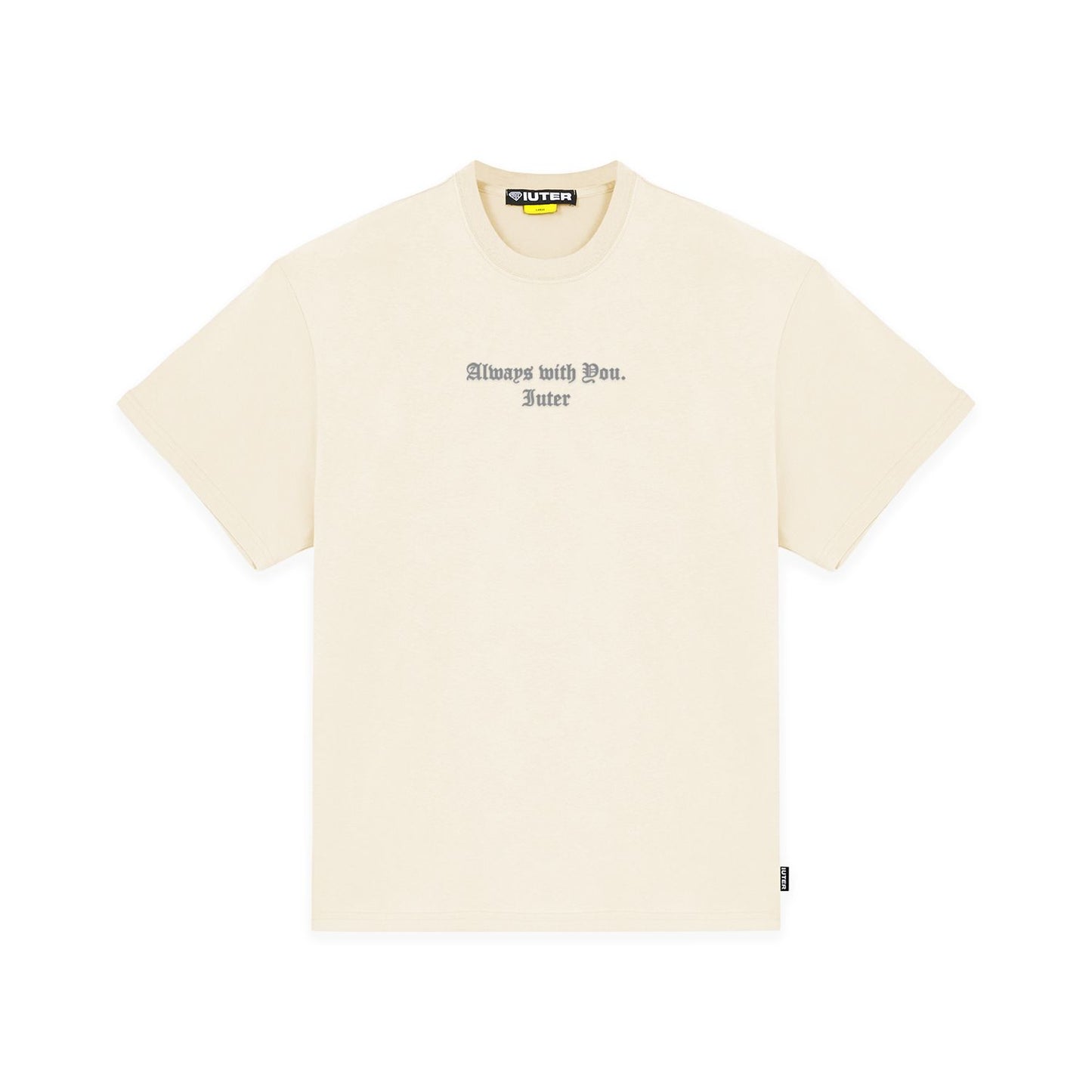 IUTER - PROTECTION TEE