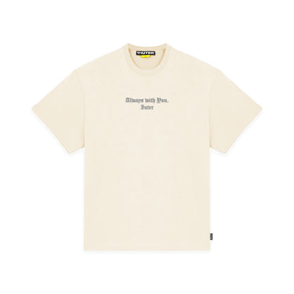 IUTER - PROTECTION TEE