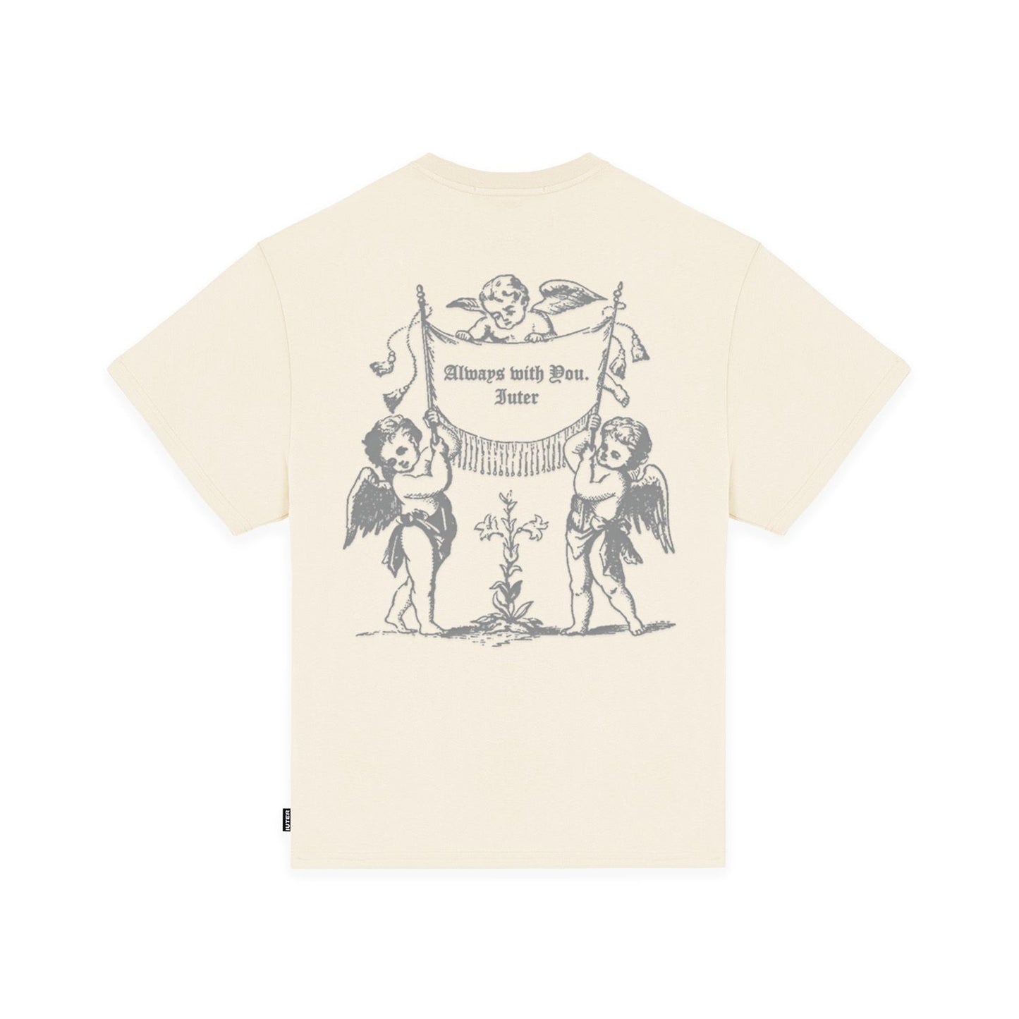 IUTER - PROTECTION TEE