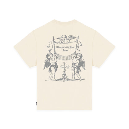 IUTER - PROTECTION TEE